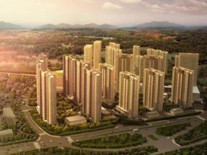 馬鞍山恒泰達觀天下