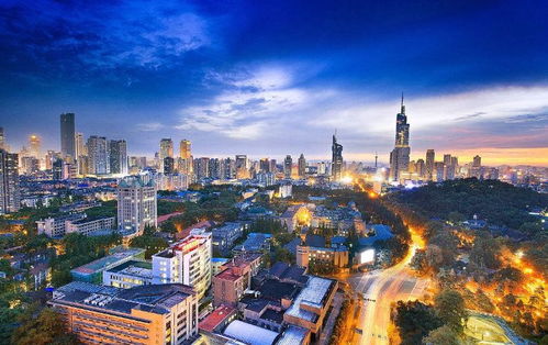 馬鞍山深度融入南京都市圈,市區縣 馬不停蹄 在行動