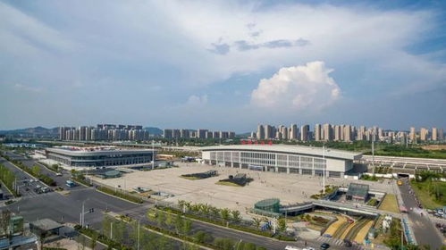 發(fā)力 10萬(wàn)方大型商業(yè)體明年開業(yè),馬鞍山城東再添新名片