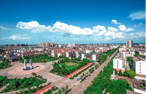 撐起發(fā)展脊梁——2019年和縣經(jīng)濟社會發(fā)展亮點回眸