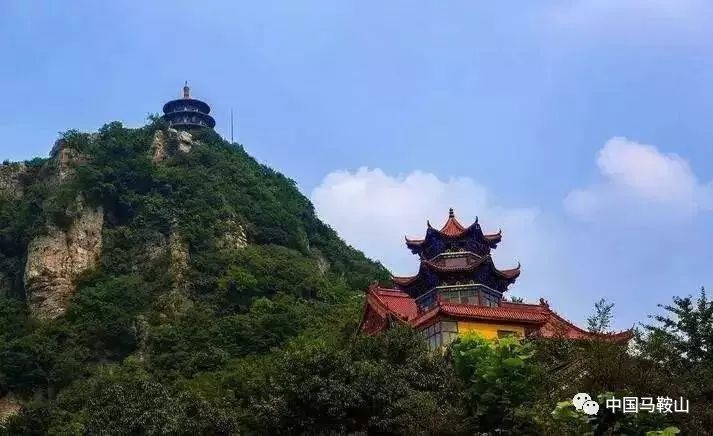 重陽登高，馬鞍山這么多座山，你征服過幾座？