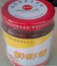 金菜地鮮蝦醬 馬鞍山特產，鮮香純正的美味之選