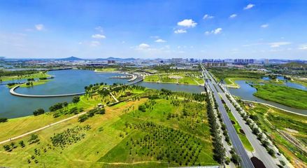 馬鞍山 長三角一體化的璀璨明珠，未來發展不可限量