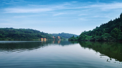 馬鞍山 文明鑄就鋼城魂，山水宜居新詩(shī)城